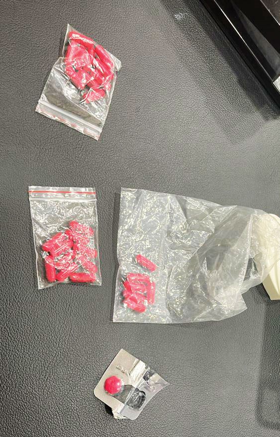 ارتباك «دليڤري ترامادول الفنادق» يقود إلى شباك أمن العاصمة