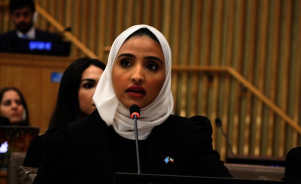 الكويت للأمم المتحدة: المرأة الكويتية لعبت أدواراً مهمة في بناء الدولة الحديثة ونهضة المجتمع