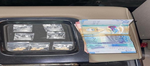«الأمن العام» يحرر 62 قضية بيئية ويحيل لـ«المكافحة» 86 قضية مخدرات في أسبوع