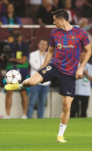 « كلاسيكو الأرض».. يخطف الأنظار اليوم