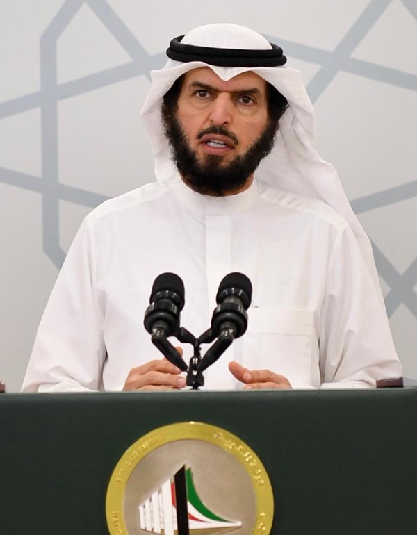 الدمخي يدعو إلى إقرار ميزانية “2022/ 2023” المتأخرة.. ويطالب بوقف تسلم طائرات “الكاراكال” والتحقيق في مخالفاتها