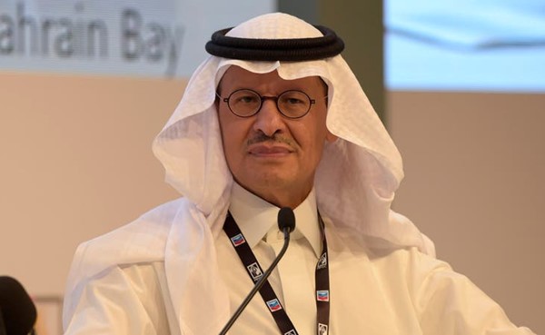 وزير الطاقة السعودي: أوبك+ تعمل على وجود سوق آمنة ومستدامة