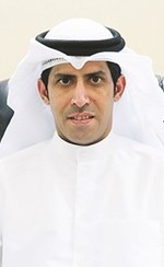 الظفيري: 250 فلساً اشتراك باقة كأس العالم لمساهمي «تعاونية الجهراء»