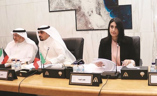 لجنة حولي أجلت بحث توسعة المستشفى البيطري في السالمية