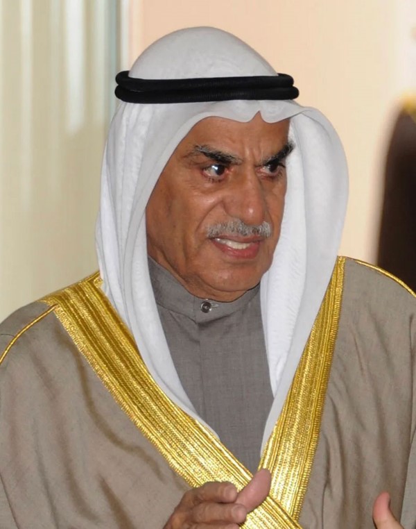 أحمد السعدون يوجه لعقد جلسة عادية الثلاثاء المقبل