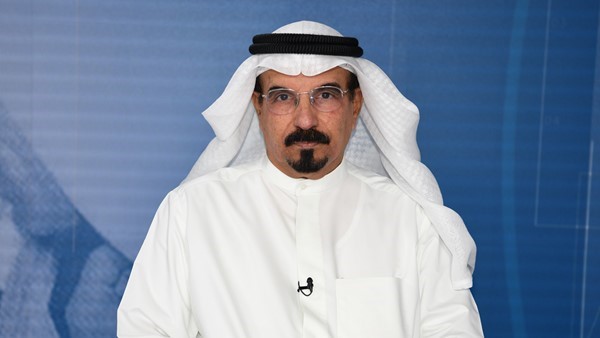 مرزوق الحبيني يقترح بقانون انتخاب مناصب مكتب المجلس بالاقتراع العلني من دون أن يكون للوزراء الحق في التصويت