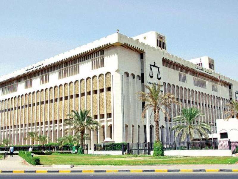 «التمييز» تقضي بحبس 8 وافدين هنود ومصريين 10 سنوات لتلاعبهم في تحاليل الدم مقابل رشاوى