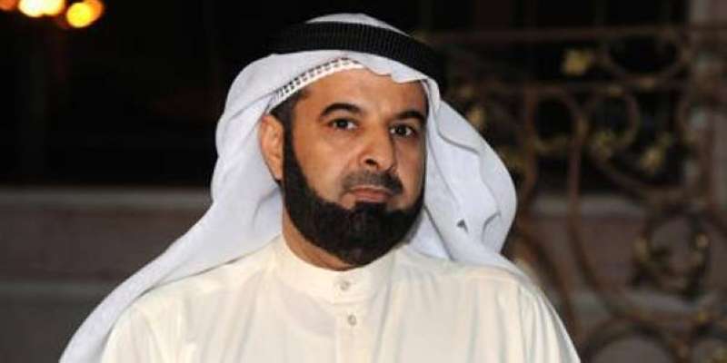 الوعلان: تشرّفنا بمقابلة سمو نائب الأمير وتقدمنا بالشكر الجزيل لسمو الأمير على العفو الكريم