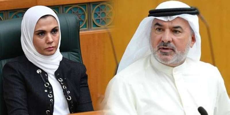عاشور لوزيرة الشؤون: ما هي إجراءاتكم تجاه الجمعيات واللجان الخيرية غير الملتزمة بقرارات الإغلاق في المناطق السكنية