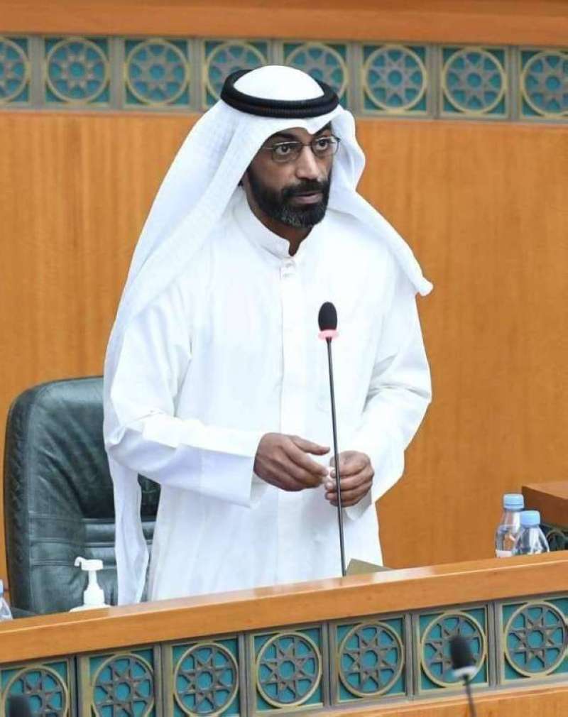 الوسمي لوزير الداخلية: ما المقصود بالقيد الأمني؟