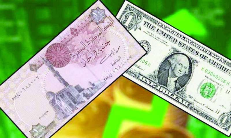 كويتيون ومصريون خسروا ربع أموالهم من هبوط الجنيه وآخرون ربحوها