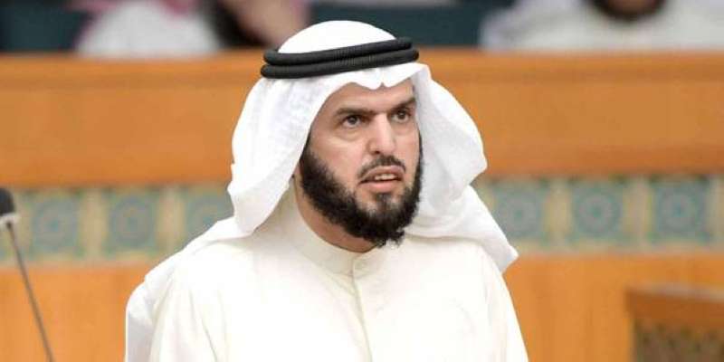 الدمخي يسأل وزير الدفاع: هل تسلمت الوزارة تقريراً عن حالة «الكاراكال» من الحرس الوطني؟