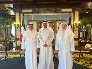 تجمع العدالة والسلام بعد لقاء سمو رئيس الوزراء: تعديل سلم الرواتب والبديل الاستراتيجي لاستقرار الأسر الكويتية