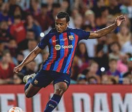 لحاق كوندي ببرشلونة في الكلاسيكو.. شبه مستحيل