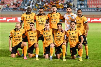 دوري زين الممتاز.. كلاسيكو يجمع القادسية بالكويت وفراس الخطيب يواجه العربي