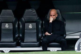 جوارديولا يعترف: ريال مدريد حرمني الفوز بدوري أبطال أوروبا