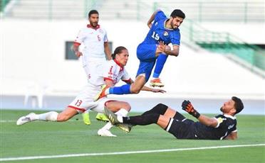 الكويت تواجه لبنان في مباراة دولية ودية.. 20 نوفمبر المقبل
