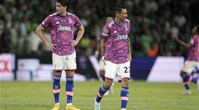 الكشف عن موعد عودة دي ماريا للملاعب
