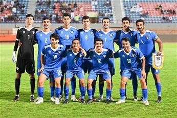 الكويت تخسر أمام أستراليا 1 – 4 .. والعراق يفوز على الهند 4 – 2