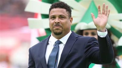 الظاهرة رونالدو يتوقع أهم لاعب في كلاسيكو الليغا