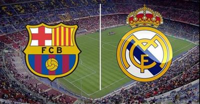كلاسيكو الأرض.. بين أزمة برشلونة وهوية بنزيما المفقودة
