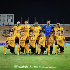 القادسية يضرب موعدًا مع كاظمة في ربع نهائي كأس ولي العهد