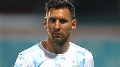 ليونيل ميسي: كأس العالم سيحدد مستقبلي