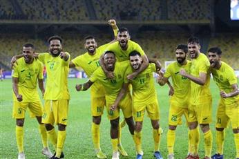السيب العماني يتوج بكأس الاتحاد الآسيوي لأول مرة في تاريخه