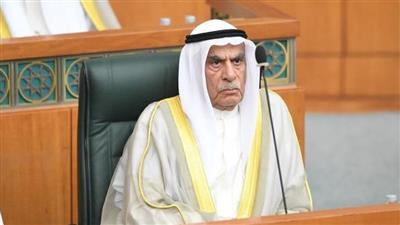 رئيس مجلس الأمة يدعو لجلسة خاصة يوم الثلاثاء المقبل