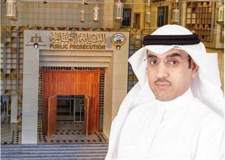 النيابة العامة تطلب رفع الحصانة البرلمانية عن النائب حامد البذالي
