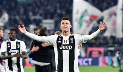 اتهام كريستيانو بالاحتيال للحصول على 20 مليون يورو.. من يوفنتوس