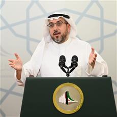 الشاهين: وجهت سؤالًا لوزير المالية بشأن تأخر التسعيرة الجديدة للانتفاع بأملاك الدولة