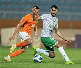 عجلة دوري زين تعود للدوران.. مواجهة قوية بين كاظمة الثاني والعربي الثالث