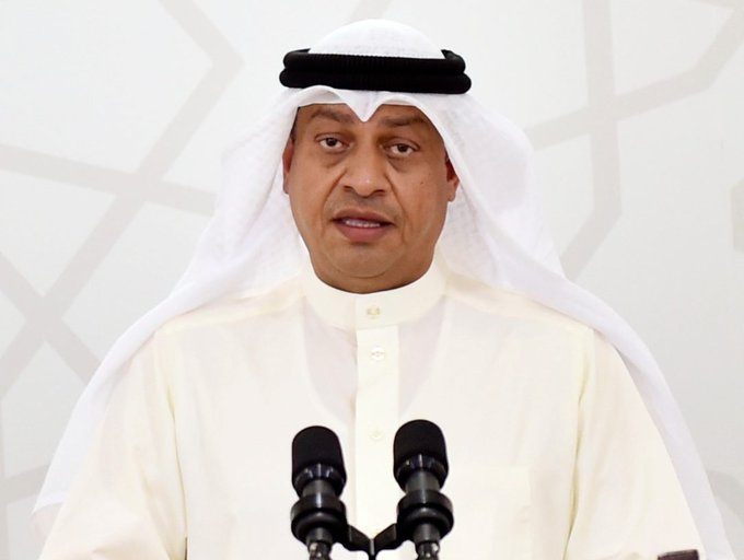 ا.د. حمد المطر: بعد إعلانه الترشح للرئاسة.. أعلن بأن صوتي للعم أحمد السعدون