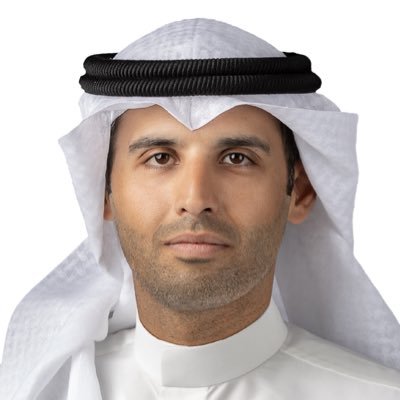 #عبدالوهاب_العيسى: كل الدعم والتأييد للرئيس القادم العم أحمد السعدون