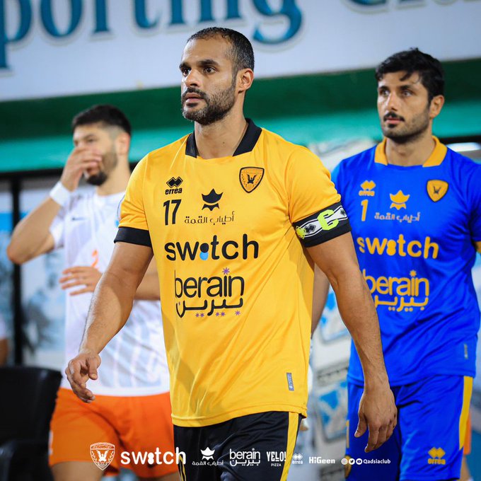 القادسية إلى نصف نهائي كأس ولي العهد بفوز صعب على كاظمة