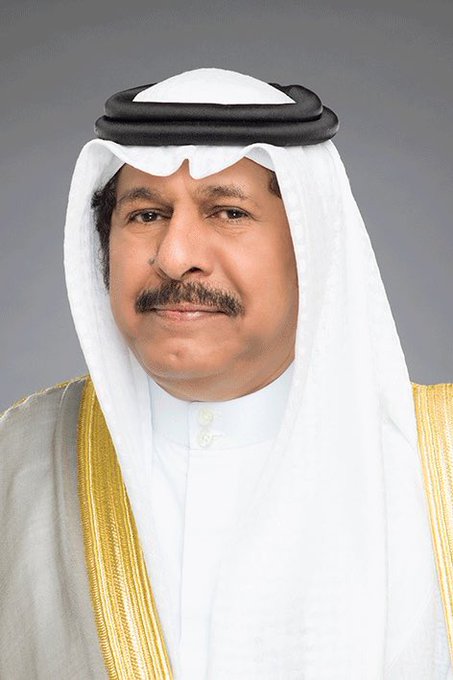 حمد الهرشاني أجرى عملية قسطرة تكللت بالنجاح .. “أجر وعافية”