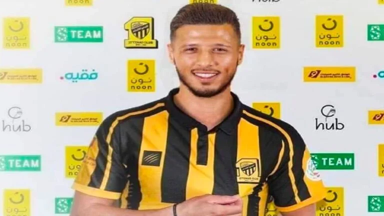 أنيس البدري يكسب قضيته ضد الاتحاد