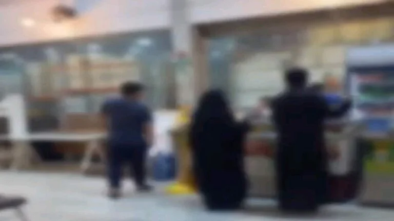 بالفيديو: القبض على متسولين في مكة المكرمة