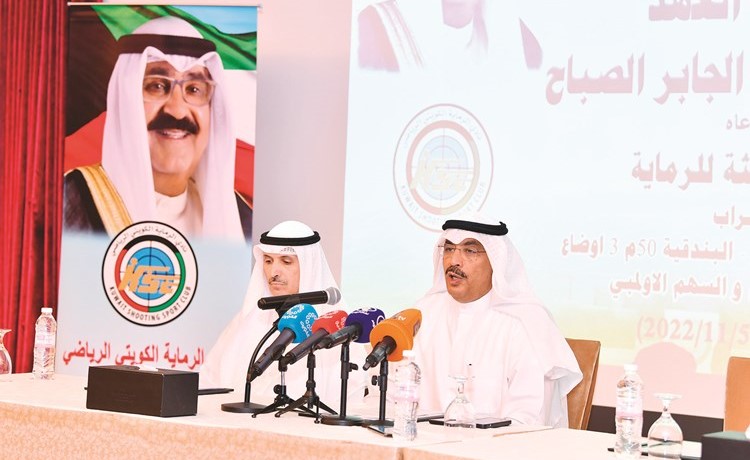 «الرماية»: فخورون بتنظيم بطولة «ولي العهد» الثالثة