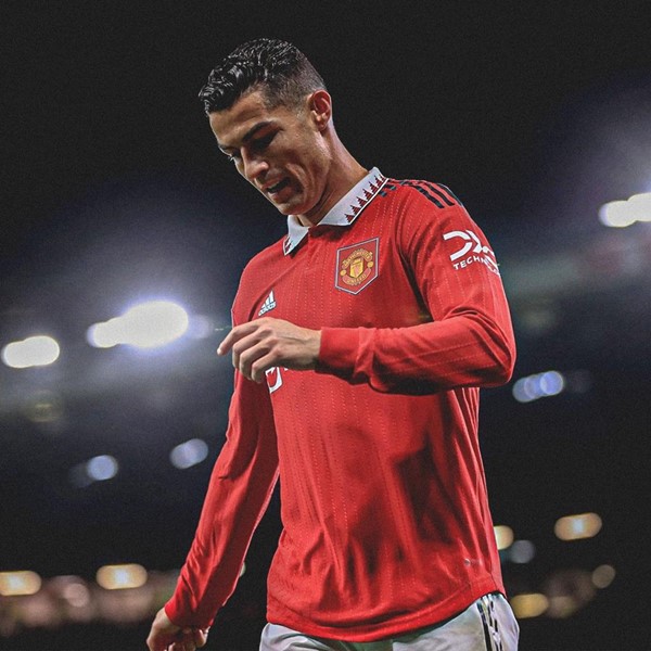 مانشستر يونايتد: بدأنا الرد على رونالدو