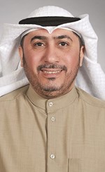 هاني شمس لإنشاء مستشفى حكومي في الأحمدي