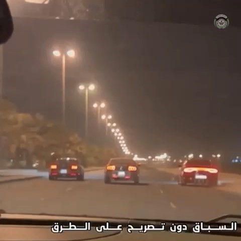 محكمة المرور تقضي بحبس 5 مخالفين للاستهتار والرعونة