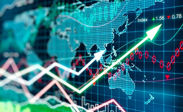 التضخم في الولايات المتحدة يهيمن على عروض الجمعة البيضاء