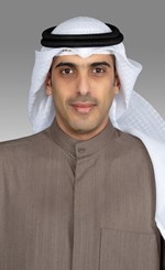 عبدالله المضف يسأل عن سداد رسوم مستحقة للدولة