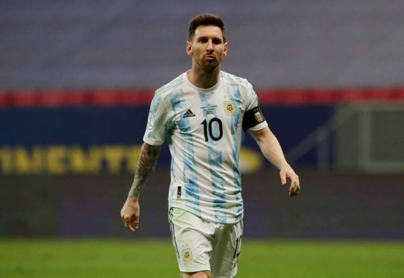 ميسي أمام مهمته الأخيرة في كأس العالم