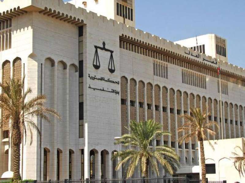 المحكمة المدنية تلزم وزارة الصحة وطبيبين بتعويض ورثة المرحوم فلاح الصواغ 156 ألف دينار