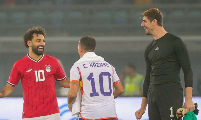 «القائد الهش» لا يريد الاستسلام في كأس العالم