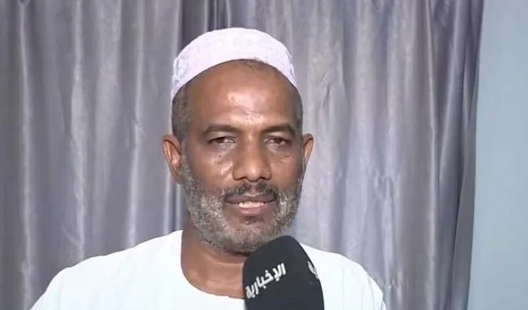 بالفيديو: والد الطفلة المولودة في ساحات المسجد النبوي يكشف تفاصيل جديدة بشأن ولادتها