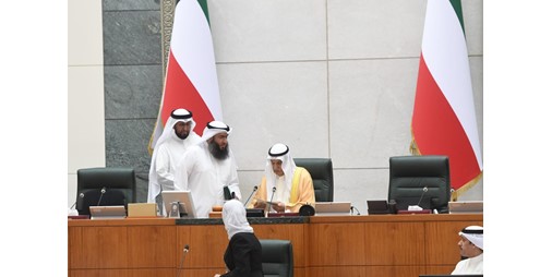 بوقماز: تطوعتُ في برنامج مهندسات الكويت كممثلة لجامعة الكويت